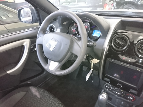 Renault Duster 2.0 Privilege 0km No 4x4 Full 2021 #sm
