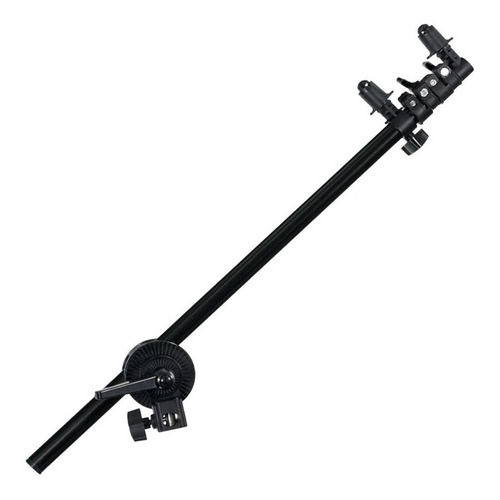Imagen 4 de 8 de Kit Foto Soporte Pantalla Rh02 + Pantalla 5 En 1 110 Cm