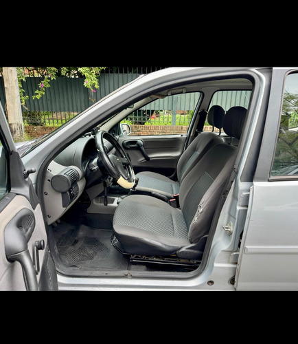 Chevrolet Classic 1.4 Ls Aa+da