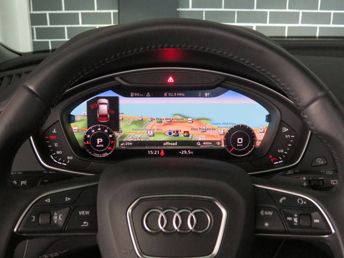Audi Q5 2.0 Tfsi Gasolina Prestige Plus S Tronic