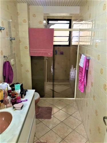 Imagem 13 de 15 de Amplo Apartamento 3 Dormitórios Vista Mar Coqueiros - 4209