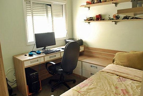 Imagem 8 de 22 de Apartamento - Ref: 2026
