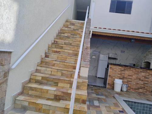 Casa Com Piscina Para Temporada - Leisure Space