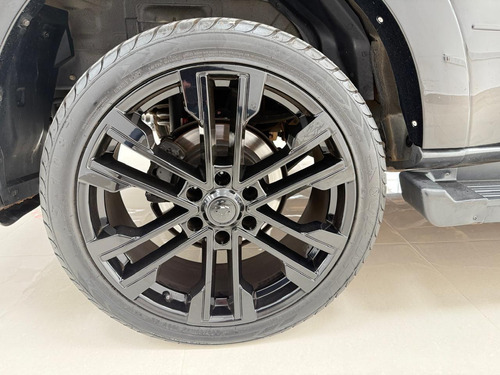 Mitsubishi Pajero Full Mmc Pajero Hpe 3.2 D