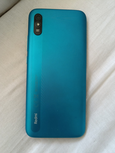 Celular Redmi 9a