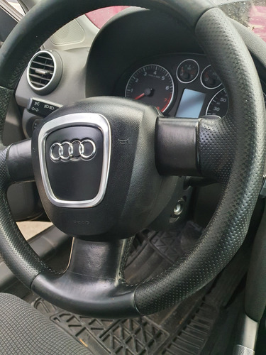 Audi A3 1.8 T Fsi Attraction S-tronic Dsg