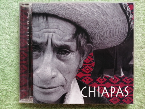 Eam Cd Chiapas 1996 Calamaro Charly Garcia El Tri Fito Paez