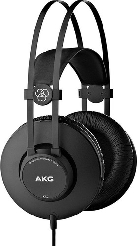 Audífono  Akg K52