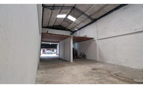 Bodega En Venta