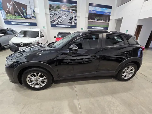 Mazda CX-3 2.0 Touring At