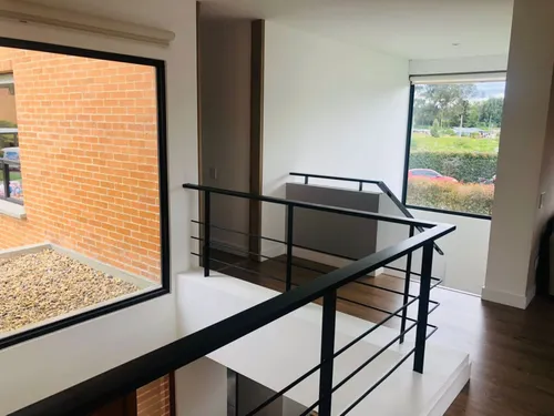 Casa Campestre En Venta En Vereda Santa Isabel. Cod A9113