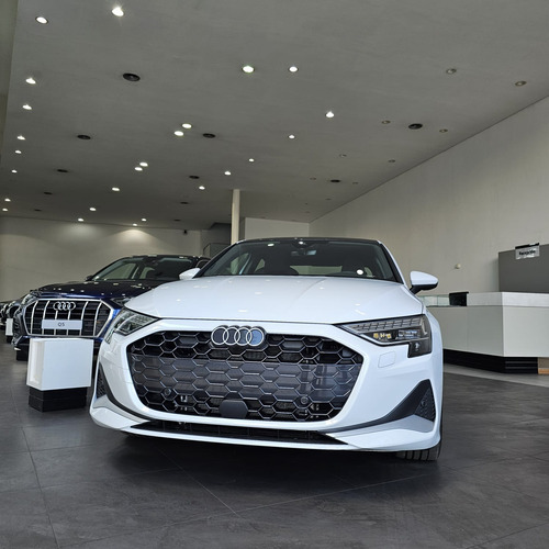 Audi A3 1.4 Tfsi Sedan Advanced 150Cv