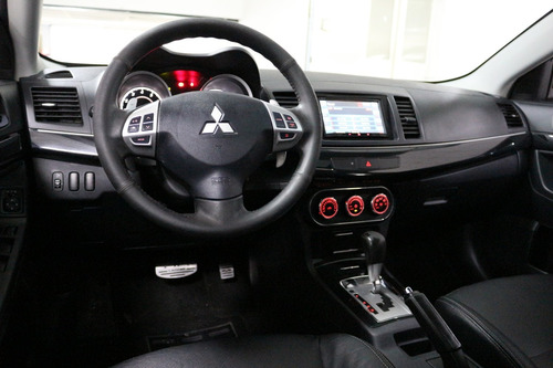 Mitsubishi Lancer Gt Cvt 2013 Teto Solar