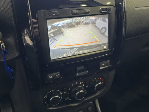 Renault Duster 1.6 DYNAMIQUE 4X2 16V FLEX 4P MANUAL