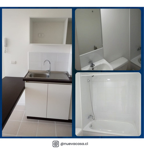 Oportunidad, Lindo Dpto Arriendo Coronel Souper N° 4060