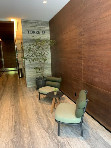 Imagen 18 de 30 de Venta/renta Departamento En Avenue Polanco