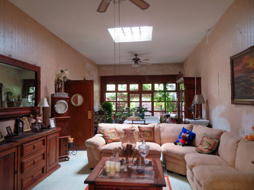 Casona En Venta En Pueblo Magico Gc