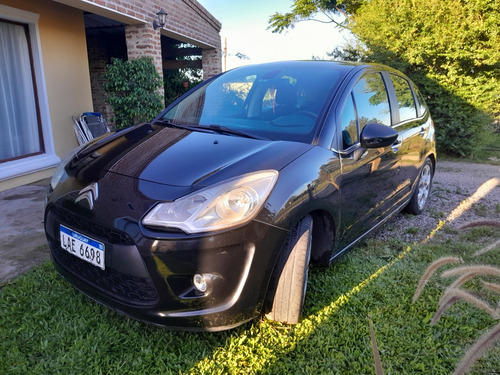 Citroën C3 1.4