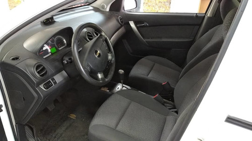 Aveo Lt Automatico