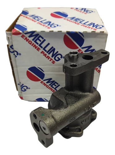 Bomba Aceite Ford F150 / F350 Motor 300 / 240 Modelo Viejo