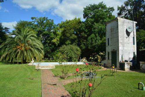 Casa - General Rodriguez