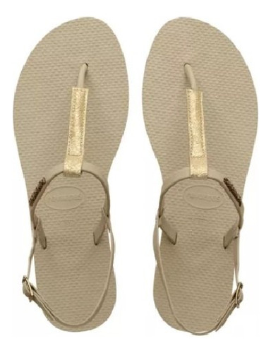 Ojotas Sandalias Gladiadoras Havaianas You Rio Mujer 