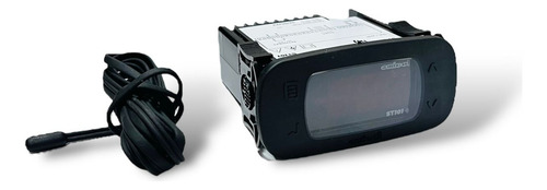 Controlador Digital De Temperatura Combistato