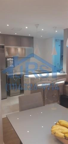 Imagem 3 de 15 de Apartamento Com 3 Dormitórios À Venda, 74 M² Por R$ 667.000,00 - Tamboré - Barueri/sp - Ap3862