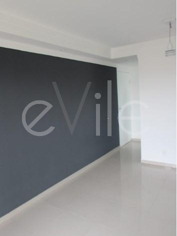 Apartamento À Venda Em Residencial Parque Da Fazenda - Ap006157