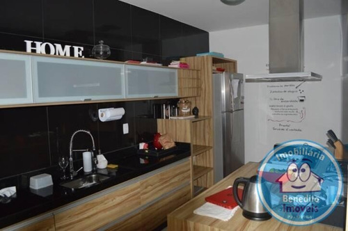 Imagem 7 de 15 de Vendo Apartamento Duplex No Centro De Porto Seguro - 1285