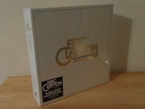 Eric Clapton - Studio 1970/81 Boxset 9 Lps Layla/ Album Novo