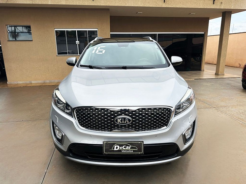 Kia Sorento 3.3 V6 EX 7L