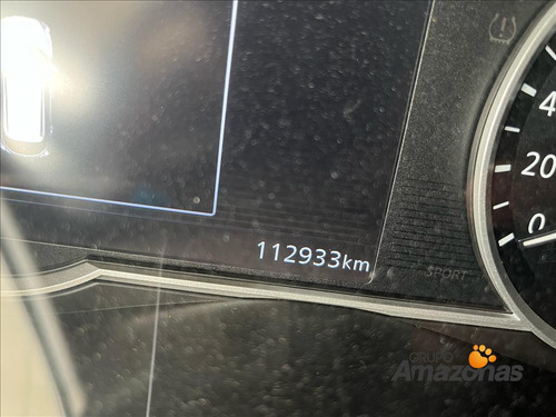 Nissan Kicks 1.6 16V FLEXSTART SL 4P XTRONIC