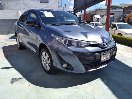 Imagen 3 de 15 de Toyota Yaris S 1.5 Tm 2020
