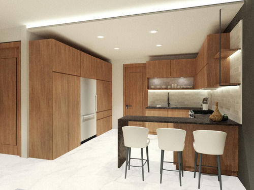 Imagen 8 de 27 de Departamento En Venta 2 Recámaras Nuevo Vallarta 7 Mares