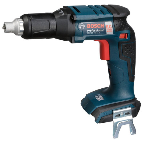 Atornillador a Bateria 18v Drywall Bosch Gsr 18v-ec Te