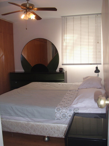 Apto En Venta San Bernardino
