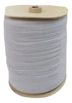 Comprar Rollo De Elástico Crochet 1 Cm De Ancho Con 200 Metros