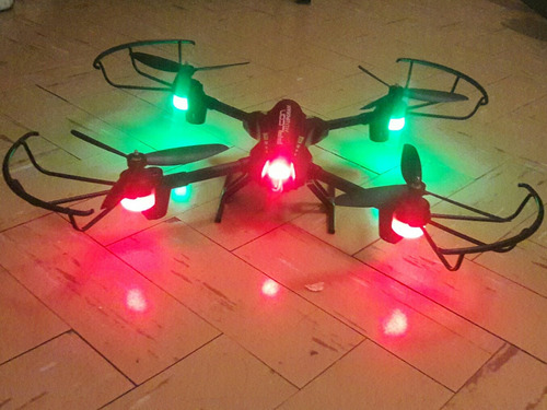 Drone / Aircraft Q323 Falcon / Oferta!!!!