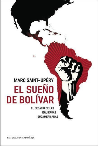 Sueño De Bolivar, El