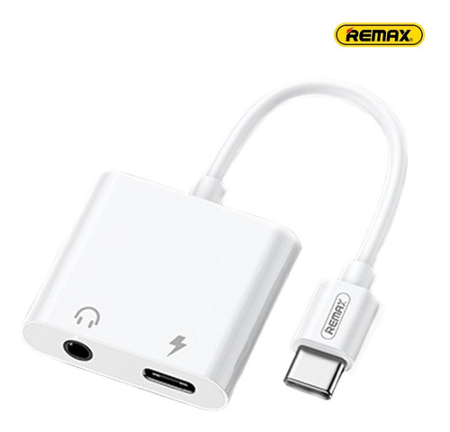 Imagen 3 de 9 de Adaptador Audio 3.5mm / Tipo C Compatible Samsung Auricular