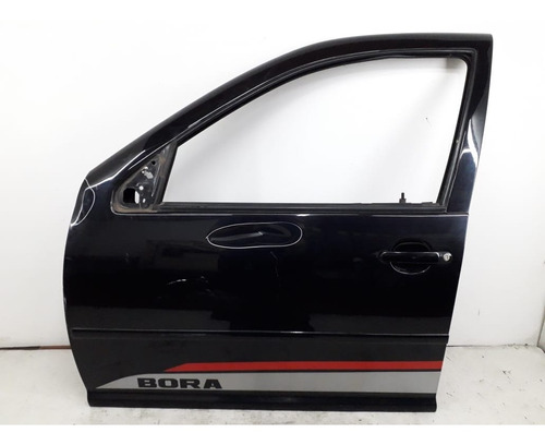 Puerta Delantera Izquierda Volkswagen' Bora Golf 2010