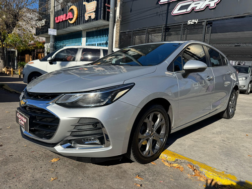 Chevrolet Cruze 1.4 Ltz At Sedan
