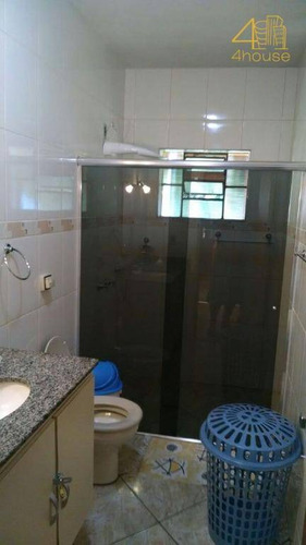 Araçoiaba Da Serra - Linda Chácara 5.000m² Área Construída 235m² Piscina Na Rua João Leôncio De Sá Para Venda / Permuta. - Ch0008