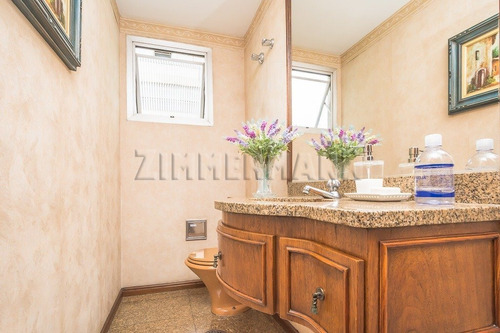 Apartamento - Paraiso - Ref: 111341 - V-111341