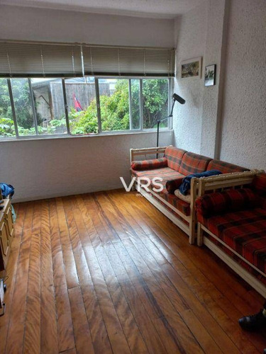 Imagem 1 de 18 de Apartamento Com 1 Dormitório À Venda, 21 M² Por R$ 135.000,00 - Alto - Teresópolis/rj - Ap0566
