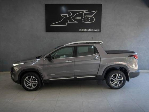 Fiat Toro 2.4 16V MULTIAIR FLEX VOLCANO AT9