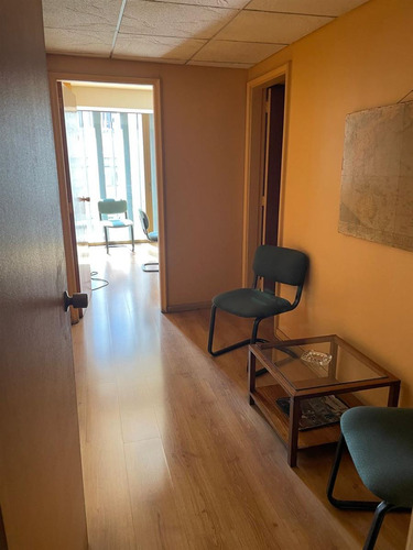 Oficina En Venta En Santiago