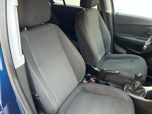 Chevrolet Trax 1.8 Ls Mt