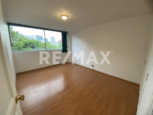Mml Departamento En Renta En Del Valle Centrotamento En
